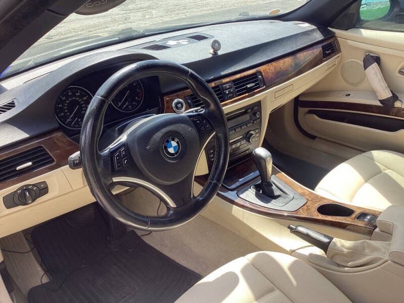 2007 BMW 3 Series 328i