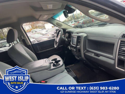 2013 RAM 1500 Express