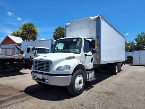 2013 Freightliner M2 106 for sale at Orange Truck Sales in Orlando FL
