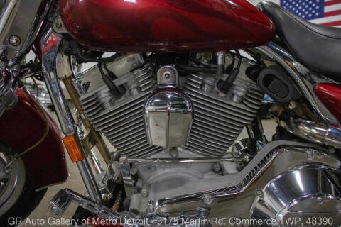 2003 Harley-Davidson Road King