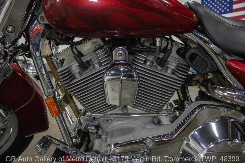 2003 Harley-Davidson Road King