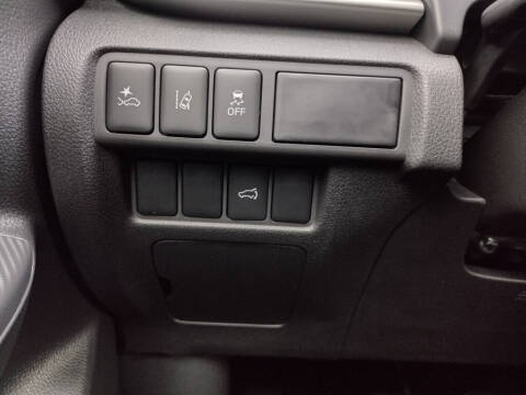 2026 Mitsubishi Eclipse Cross SEL