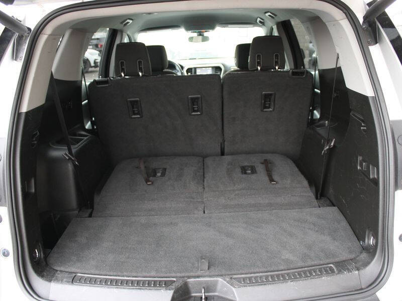 2017 GMC Acadia SLE-2