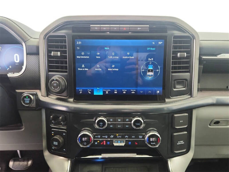 2021 Ford F-150 Limited