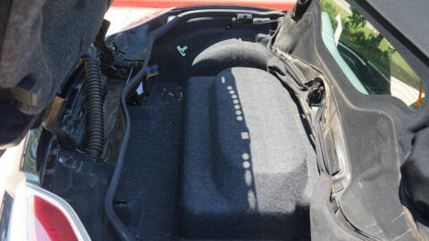 2008 Saturn SKY