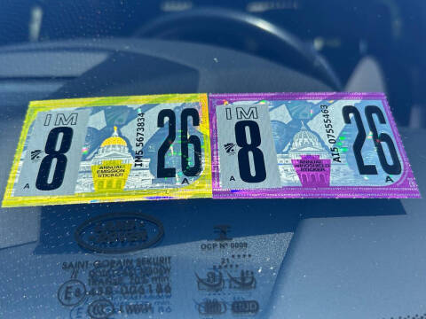 2017 Land Rover Discovery HSE Luxury