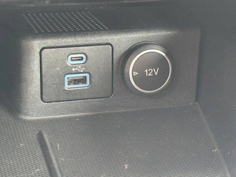 2021 Ford Escape S