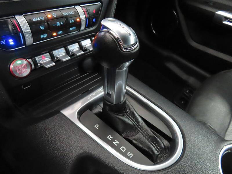 2022 Ford Mustang GT