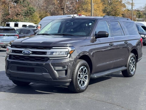 2024 Ford Expedition MAX XLT