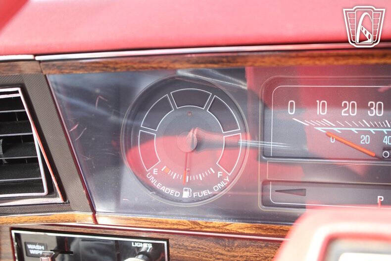 1979 Chevrolet Caprice