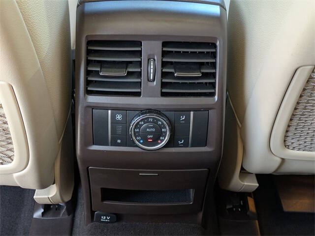 2018 Mercedes-Benz GLS GLS 450