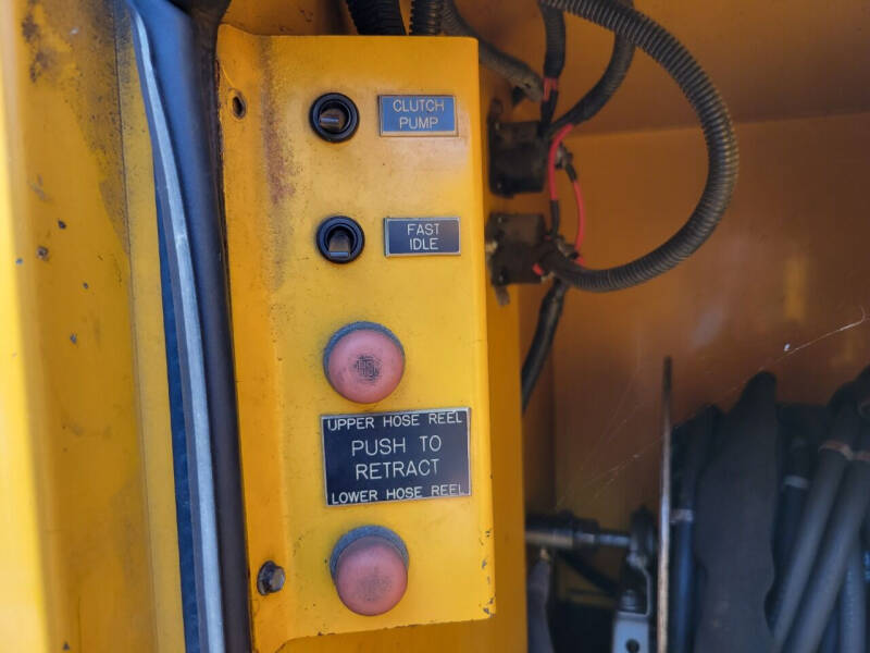 1998 GMC Sierra 3500