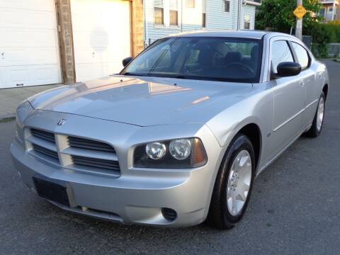 2006 Dodge Charger for sale at Broadway Auto Sales in Somerville MA