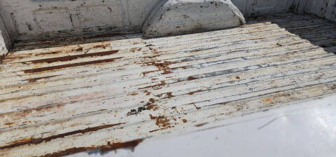 2001 Chevrolet Silverado 2500HD