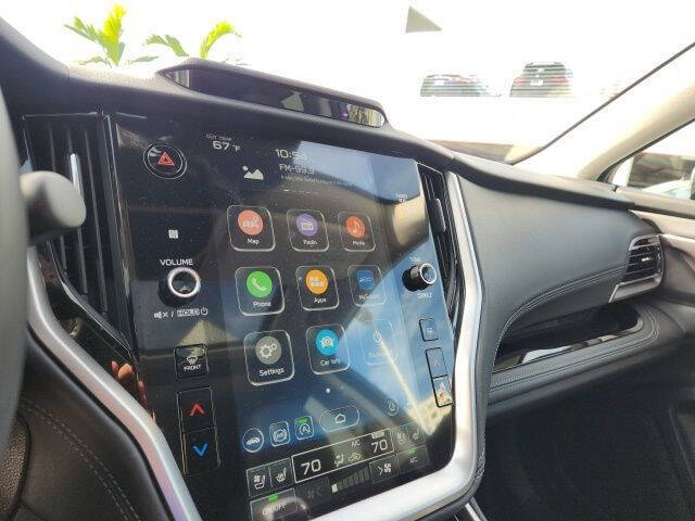 2023 Subaru Outback Touring XT