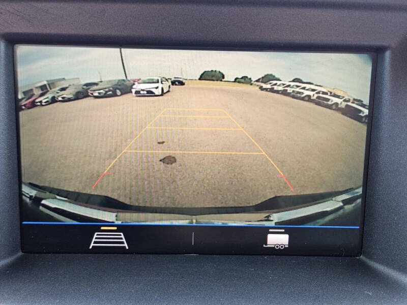 2021 GMC Canyon Elevation Standard