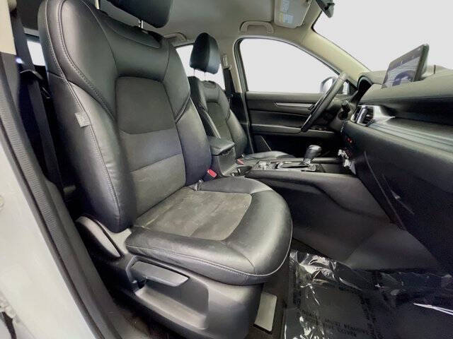 2023 Mazda CX-5 2.5 S Select