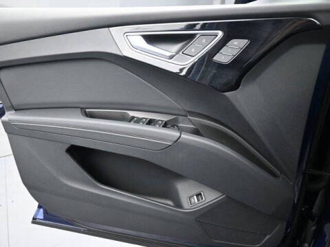 2025 Audi Q4 e-tron Premium Plus 45