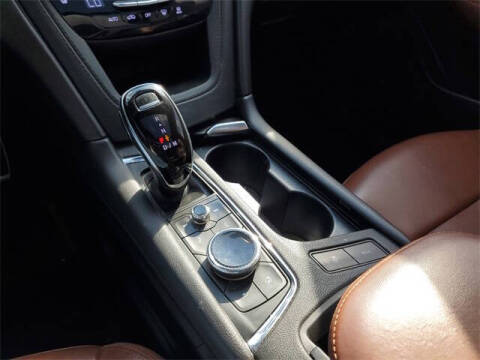 2020 Cadillac XT5 Sport