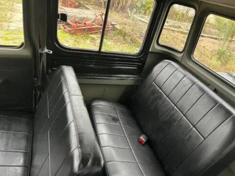 1995 Toyota Land Cruiser