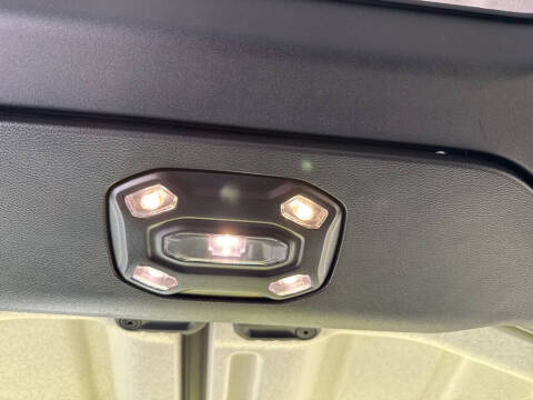 2023 Jeep Gladiator Willys