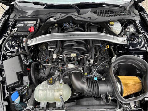 2020 Ford Mustang BULLITT