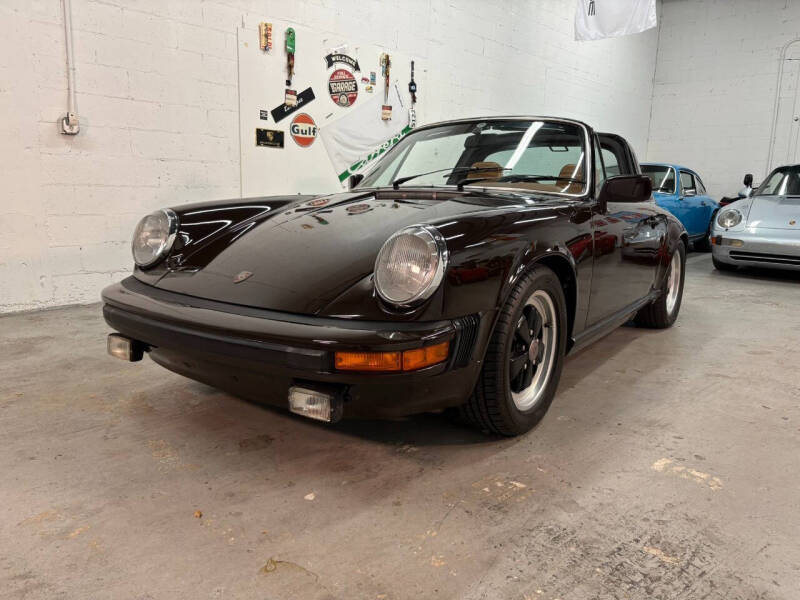 1978 Porsche 911