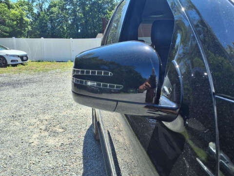 2011 Mercedes-Benz M-Class ML 350 4MATIC