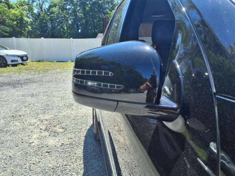 2011 Mercedes-Benz M-Class ML 350 4MATIC