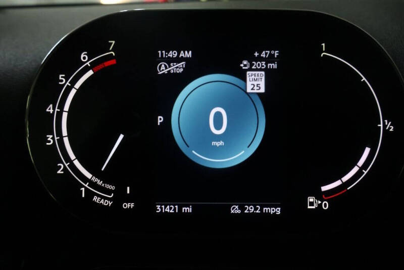 2024 MINI Countryman Cooper S