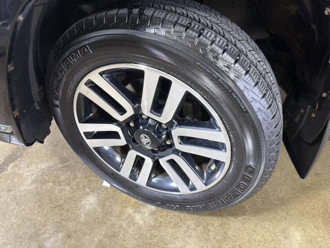 2019 Toyota 4Runner