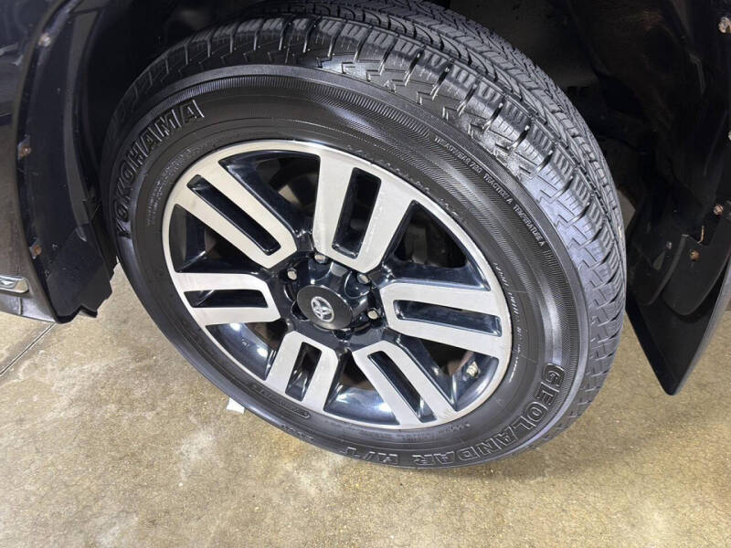 2019 Toyota 4Runner