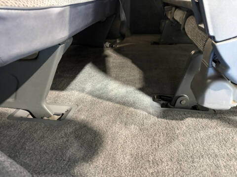 1990 Chevrolet Astro