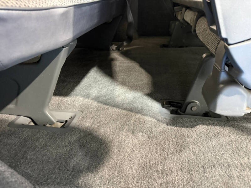 1990 Chevrolet Astro