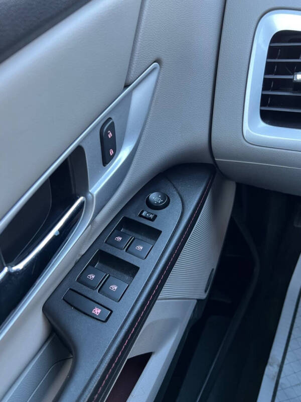 2015 GMC Terrain SLT-1