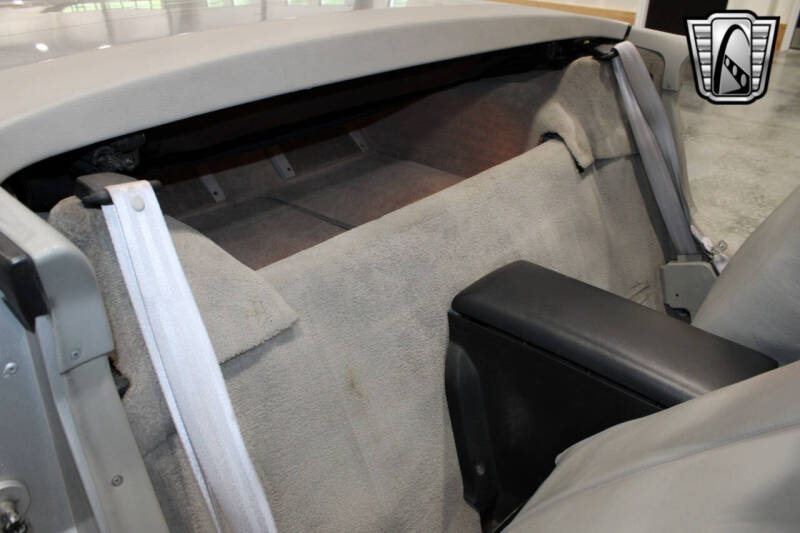 1996 Chevrolet Corvette