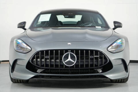 2025 Mercedes-Benz AMG GT 63 S E Performance