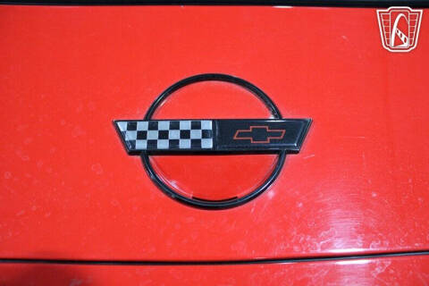 1994 Chevrolet Corvette