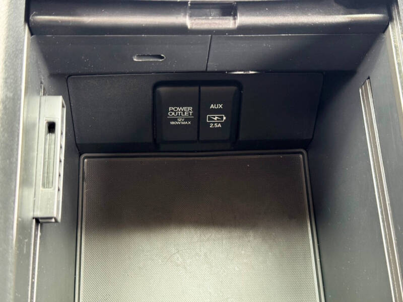 2022 Honda Pilot SE