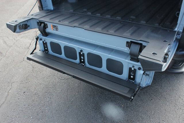 2026 GMC Sierra EV Elevation