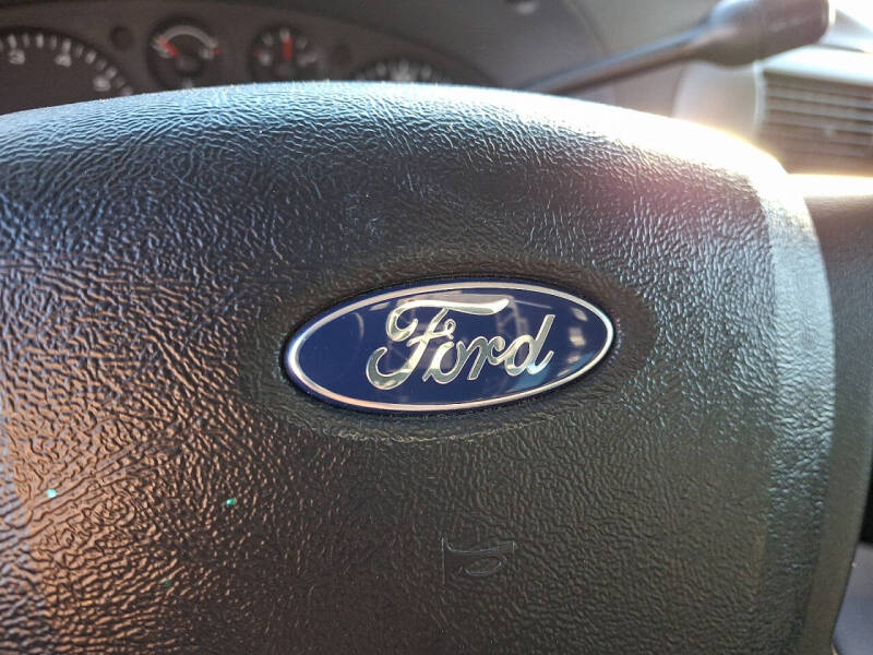 2009 Ford Ranger XLT