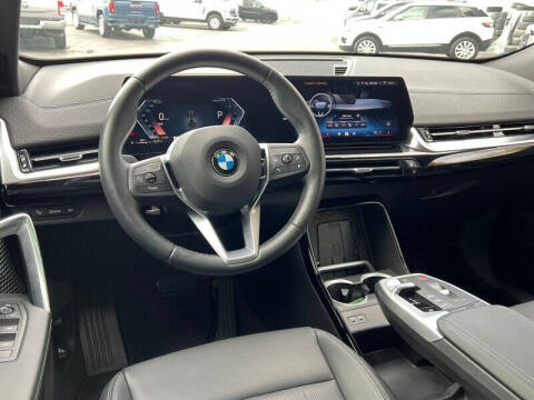 2025 BMW X2 xDrive28i