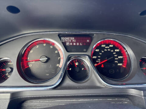 2014 GMC Acadia SLT-1