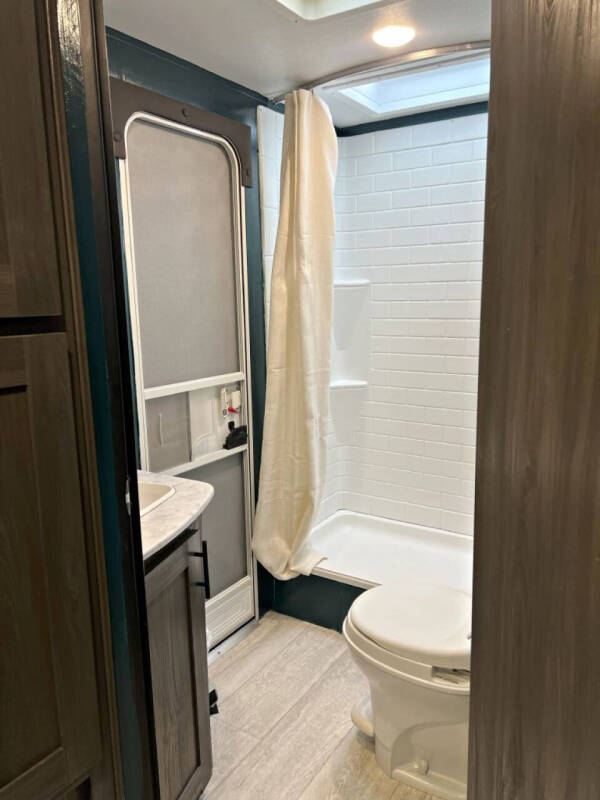 2021 Forest River SHASTA