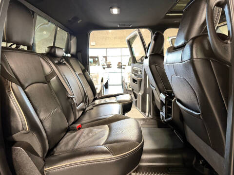 2020 RAM 3500 Laramie