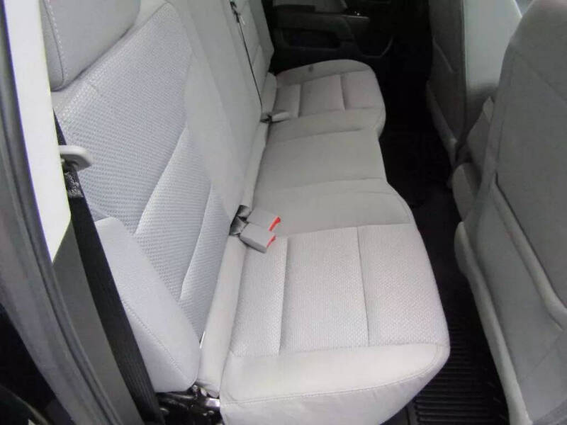 2019 GMC Sierra 1500 Limited