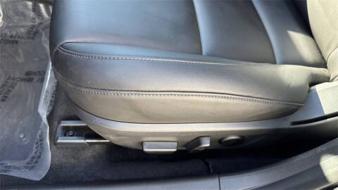 2025 Mazda Mazda3 Hatchback 2.5 S Preferred