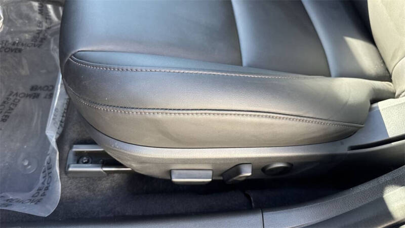 2025 Mazda Mazda3 Hatchback 2.5 S Preferred