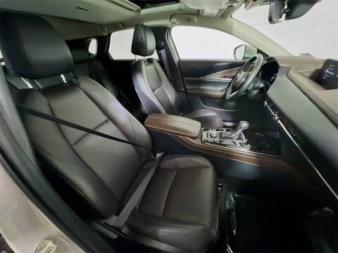 2024 Mazda CX-30 2.5 S Premium