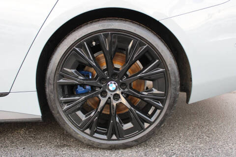 2022 BMW 4 Series 430i Gran Coupe